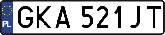 GKA521JT