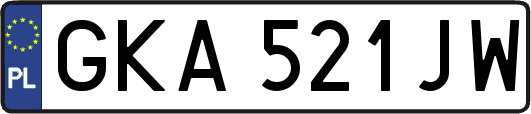 GKA521JW