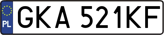 GKA521KF