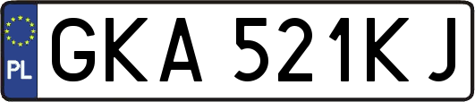 GKA521KJ