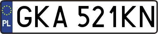 GKA521KN