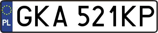 GKA521KP