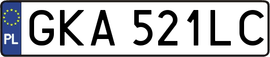 GKA521LC
