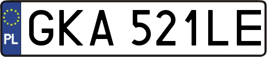 GKA521LE