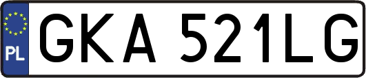 GKA521LG