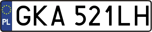 GKA521LH
