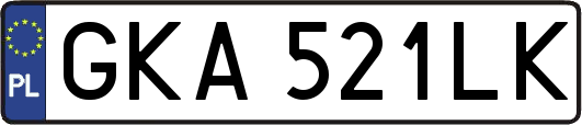 GKA521LK