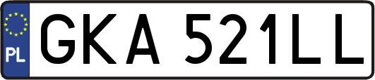 GKA521LL