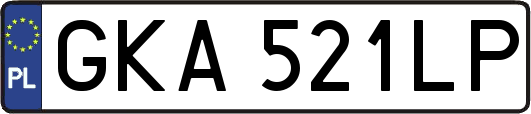 GKA521LP