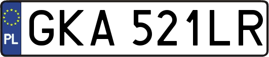 GKA521LR