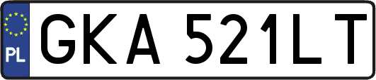 GKA521LT