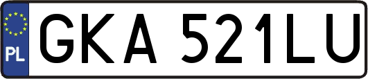 GKA521LU