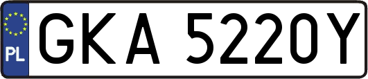 GKA5220Y