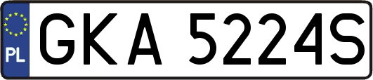 GKA5224S