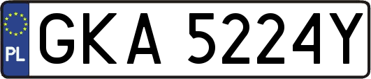 GKA5224Y