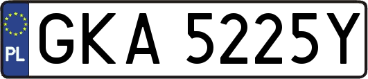 GKA5225Y