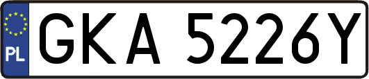 GKA5226Y