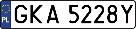 GKA5228Y