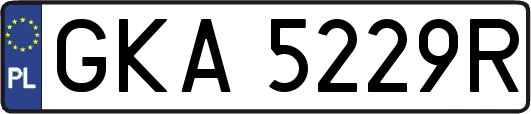 GKA5229R
