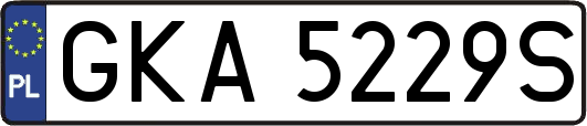 GKA5229S