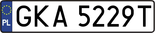 GKA5229T