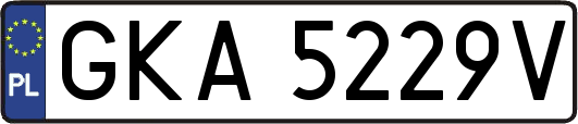 GKA5229V