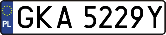 GKA5229Y