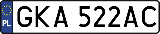 GKA522AC