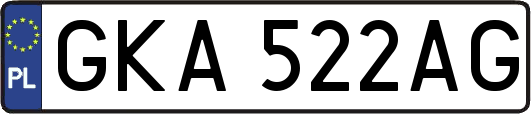 GKA522AG