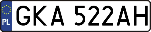 GKA522AH