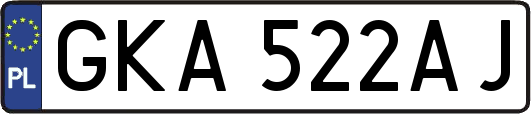 GKA522AJ