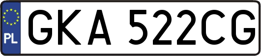 GKA522CG