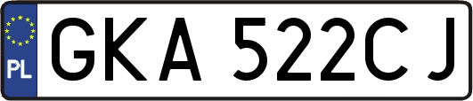 GKA522CJ