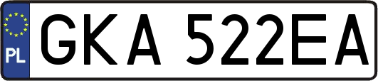 GKA522EA
