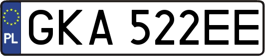 GKA522EE