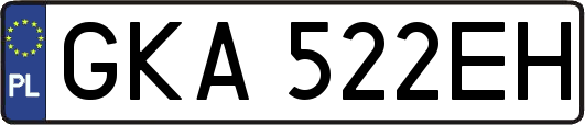 GKA522EH