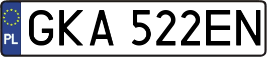 GKA522EN