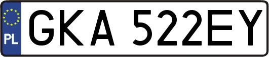 GKA522EY