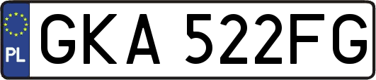 GKA522FG