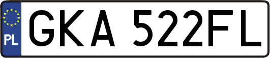 GKA522FL