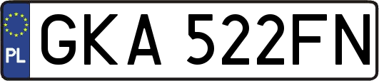 GKA522FN