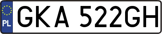 GKA522GH