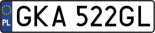 GKA522GL