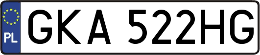 GKA522HG