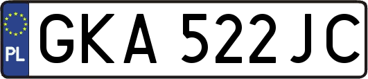 GKA522JC