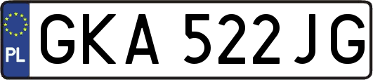 GKA522JG