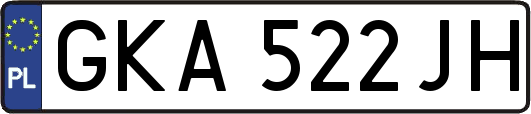GKA522JH