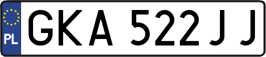 GKA522JJ