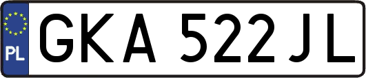 GKA522JL
