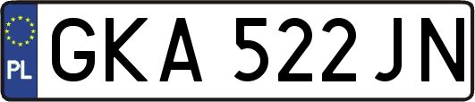 GKA522JN